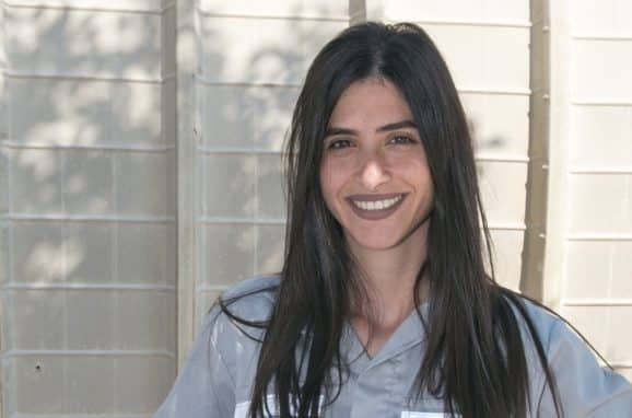 "אין תפקיד שנשים אינן מסוגלות לבצע"