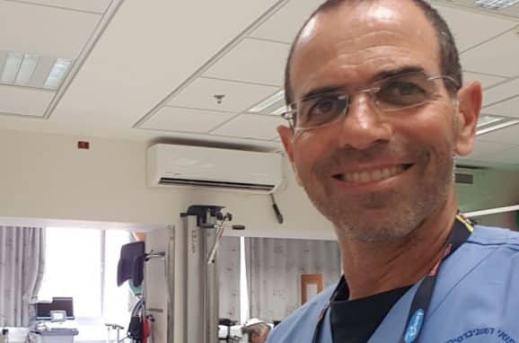 סיפור הצלחה – ניר פינקלשטיין